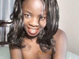 Preany