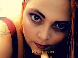 Preciousaxel