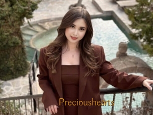 Precioushearts