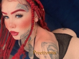 Preettymiss