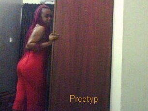 Preetyp