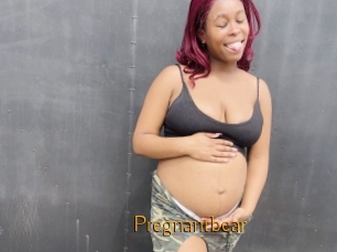 Pregnantbear