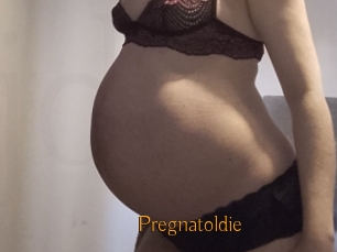 Pregnatoldie