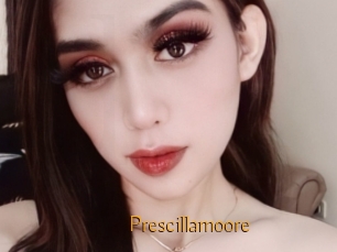Prescillamoore