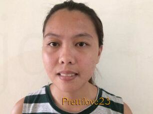 Prettilove23