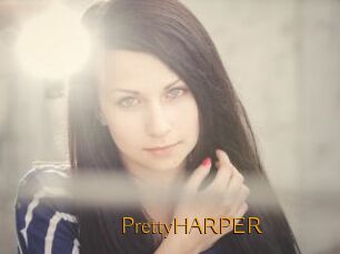 PrettyHARPER