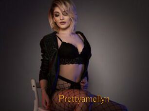 Prettyamellyn