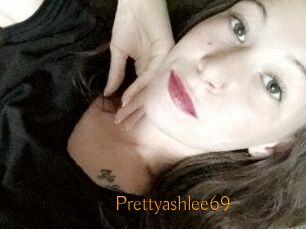 Prettyashlee69