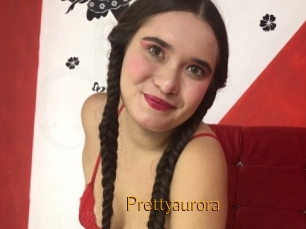 Prettyaurora