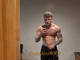Prettyboy4000