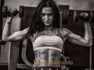 Prettygirlamanda