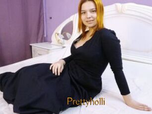 Prettyholli