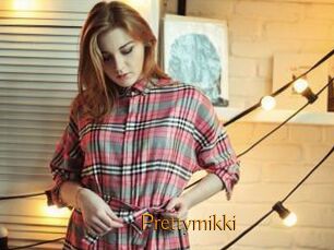 Prettymikki