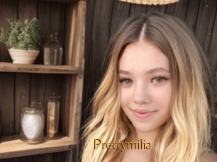 Prettymilia