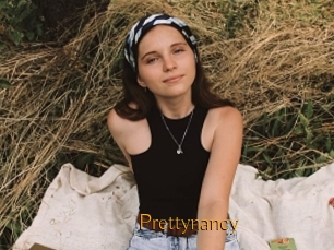 Prettynancy