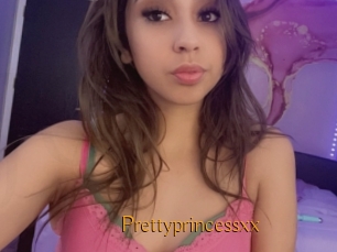 Prettyprincessxx
