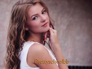Prettyschoolbb