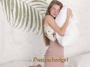 Prettyschoolgirl