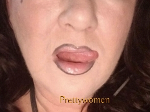 Prettywomen