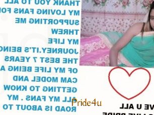 Pride4u