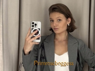 Primroseboggess