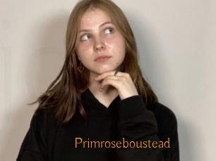 Primroseboustead