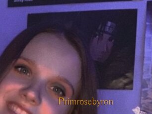 Primrosebyron