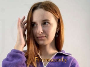 Primrosecorby