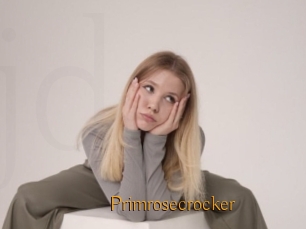 Primrosecrocker