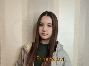 Primrosedavi