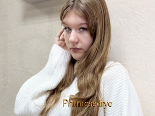 Primrosedrye