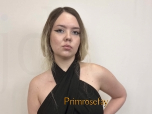 Primrosefay