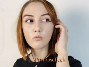Primrosefleek