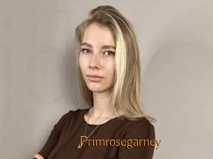 Primrosegarney