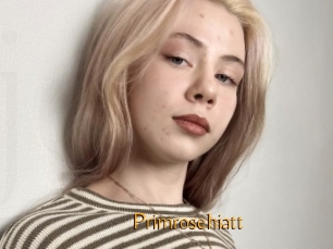 Primrosehiatt