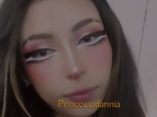 Princcessdannia