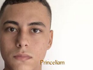 Princeliam