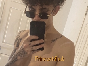 Princeofdhub