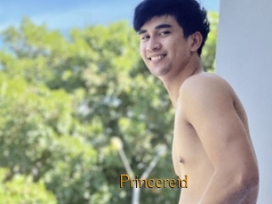 Princereid