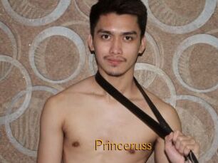 Princeruss