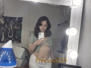 Princess1234