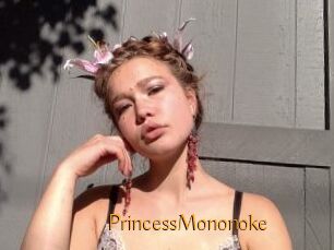 PrincessMononoke