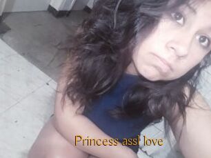 Princess_assl_love