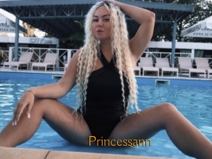 Princessann