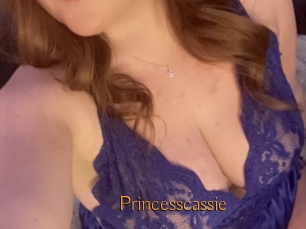 Princesscassie