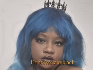Princessclaireblack