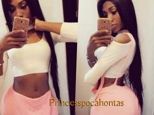 Princesspocahontas