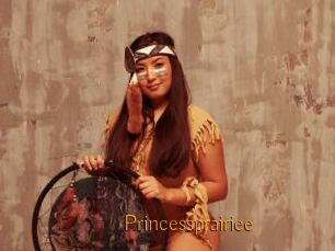 Princessprairiee