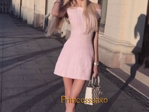 Princesssaxo