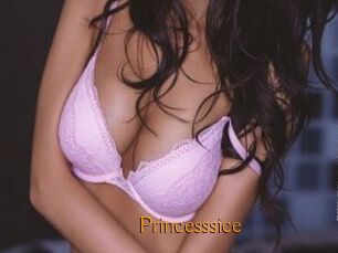 Princesssice